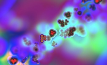 New Response Mechanism Specific to Exposure to Nanoparticles Discovered