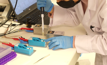 Graphene Sensors May Help to Detect Sepsis Earlier in Critically Ill Patients
