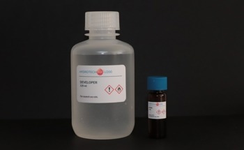 New Era of Bioprinting: Set of Bioinks Allows Complex High-Resolution Bio-Structures from Micro- to Meso-Scale