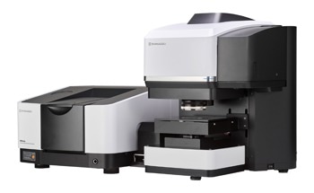 New AIMsight Infrared Microscope Maximizes Automation to Improve Microsample Analysis
