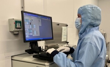 Archer Achieves Qubit Material Functionality at Room Temperature in Air
