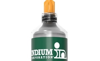 Indium Corporation to Feature Products for HIA and SiP at CHIPcon