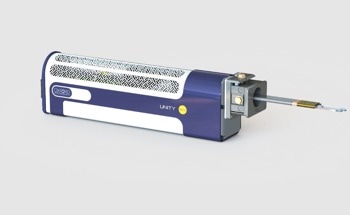Oxford Instruments Launches Unity – the World’s First Commercial Detector for Instant Chemical Imaging