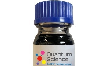 INFIQ® Lead-Free Quantum Dots Lead the Way as Quantum Science Achieves 1,550 nm