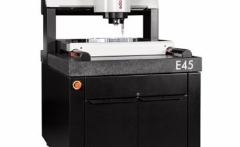 OGP Unveils New Floor Model SmartScope E45 Multisensor Metrology System