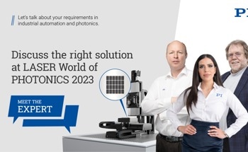 LASER World of PHOTONICS 2023: Laser focused on manufacturing innovation