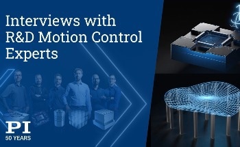 Behind the Scenes: R&D Engineers Reveal the Future of Motion Control and Positioning Technologies