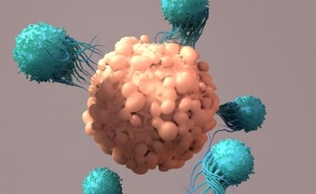 Nanoneedle Breakthrough Gives Hope for Cheaper Cancer Treatment
