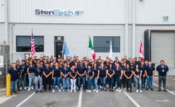 StenTech to Showcase Advanced Nano Coating and Stencil Solutions at SMTA Chihuahua
