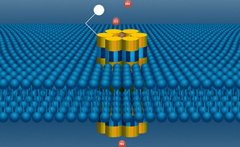Novel Device Combines Nanopores with Electronic Signals for Disease Detection