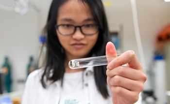 Scientists Demonstrate New, Improved Way to Make Infrared Light, With Quantum Dots