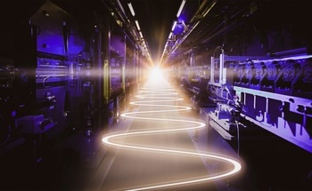 SLAC Fires up the World’s Most Powerful X-Ray Laser: LCLS-II Ushers in a New Era of Science
