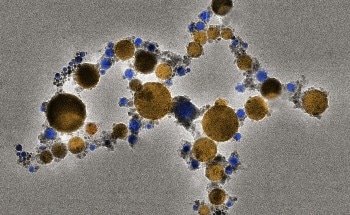 Nanoscale Rust: The Future of Magnets?