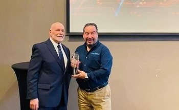 StenTech Awarded for Advanced Nano Coating for Stencil Performance & Precision