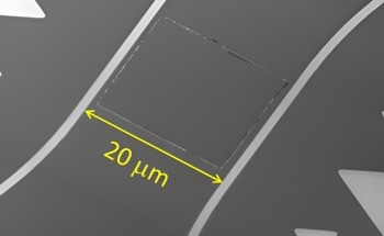 New Superconducting Wide-Strip Photon Detector is a World-First