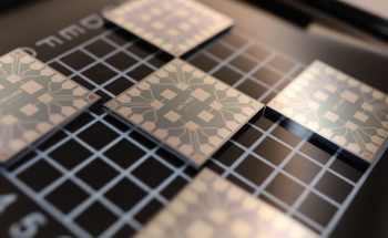 Archer’s First-Generation Biochip gFET Design Validated by Joint Fabrication with a Foundry Partner