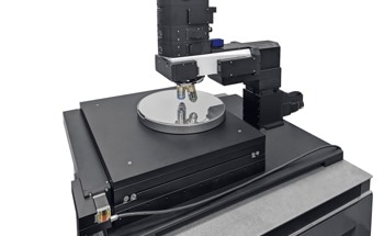 WITec Debuts alpha300 Semiconductor Edition