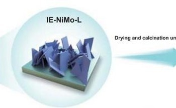 LIHR Mechanism for Developing Electrocatalytic Applications