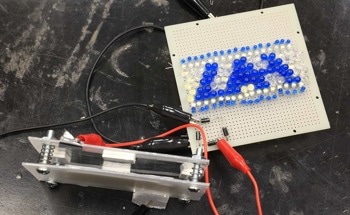 The Wide Potential Applications of Limestone Putty Nanogenerator