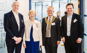 Oxford Instruments Launches Innovation Centre