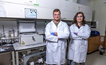 Developing Covalent Organic Framework Films via Vapor Deposition
