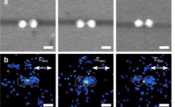 Assessing Enhanced Light Interaction at the Nanoscale