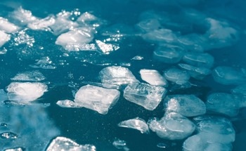 The Intricate Mysteries of Ice