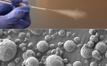 Could Inhalable Sensors Offer a New Path to Early Lung Diagnosis?