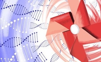 Scientists Developed World’s First Working Nanoscale Electromotor