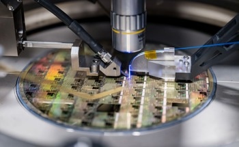 CEA-Leti Papers at Photonics West Report Progress Towards MicroLED Bandwidth and Efficiency Improvement