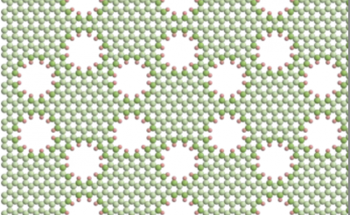 Nanopore Proximity Impacts Filtering Ability of Membranes