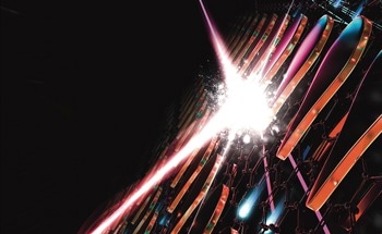 Los Alamos' Nano Light-Based Systems Advance Next-Gen Tech