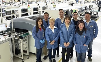 NEOTech Launches World-Class NPI and Electronics Manufacturing Center of Excellence in Silicon Valley, Northern CA