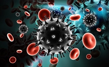 Harnessing siRNA-Loaded Nanomedicine to Target HIV