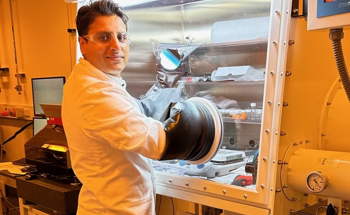 Nanothin Printing Technique for Hardware for Electronics