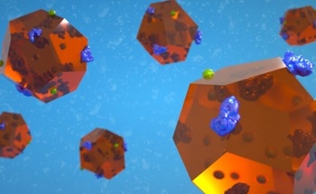 MIT Scientists Enhance Vaccines with Novel Nanoparticles