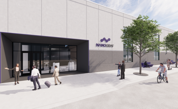 NanoGraf Opens New R&D Facility in Chicago for Developing More Powerful Batteries