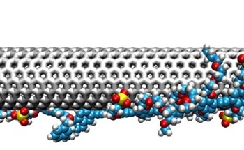 Developing Carbon-Based Semiconductors for Next-Gen Electronics