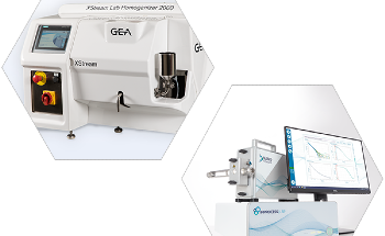 SEMINAR & DEMO Event - Real-Time, Inline Nanoparticle Size Monitoring