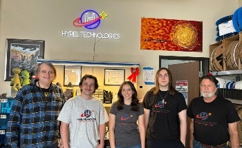HyRel Technologies Partners with Peoria Unified School District to Provide High School Internship Opportunities
