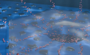 Processing Data with Artificial Nanofluidic Synapses