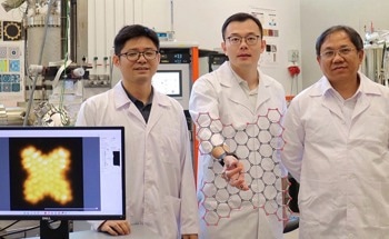 Advancing Quantum Technologies with Magnetic “Butterfly”