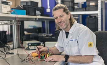 DECTRIS Celebrates World Engineering Day, Highlighting the Key Roles of Its Engineers in Contributing to a Sustainable Future