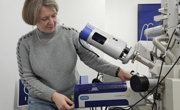 Oxford Instruments wins King’s Award for Enterprise