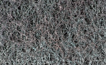 Pt-Ni Perovskite Nanofibers for Improved CO Oxidation