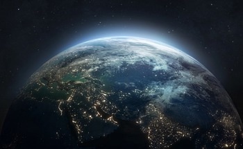 Advancements in Nanomaterial-Based Systems for Extraterrestrial Applications
