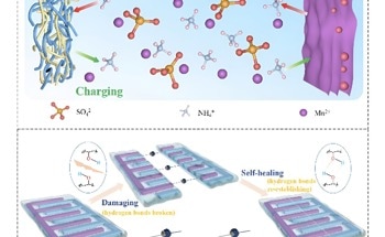 New Battery Offers Unbeatable Performance and Safety