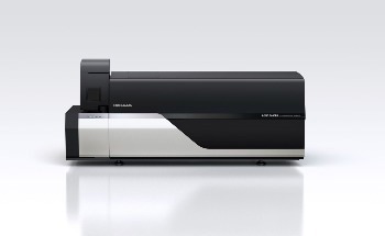 Shimadzu Announces New LCMS RX Triple Quadrupole Mass Spectrometry Series