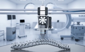 Enhancing Bone Regeneration with Photothermal Composite Scaffolds