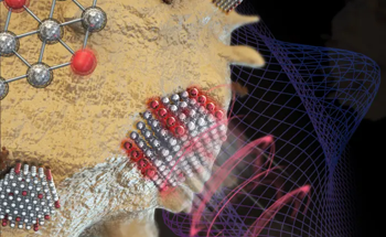 New Way for Nanoscale Force Measurement